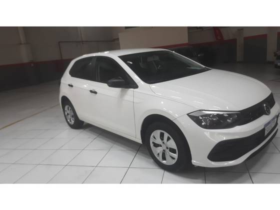 VOLKSWAGEN POLO 1.0 MPI MANUAL VOLKSWAGEN POLO 1.0 MPI MANUAL